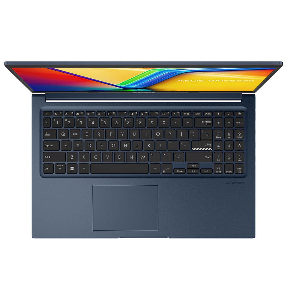 Asus VivoBook 15 X1504VA-NJ005W Laptop 