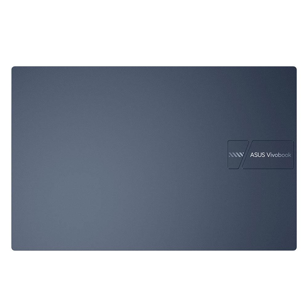 لاب توب اسوس VivoBook 15 X1504VA-NJ017W (انتل كور i7-1355U - رام 8 جيجابايت - هارد 512 جيجابايت M.2 NVMe - انتل UHD جرافيكس - شاشة 15.6 بوصة 60 هرتز FHD - ويندوز 11) - أزرق