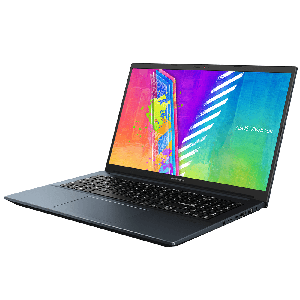 Asus VivoBook Pro 15 D3500QC-OLED007W 