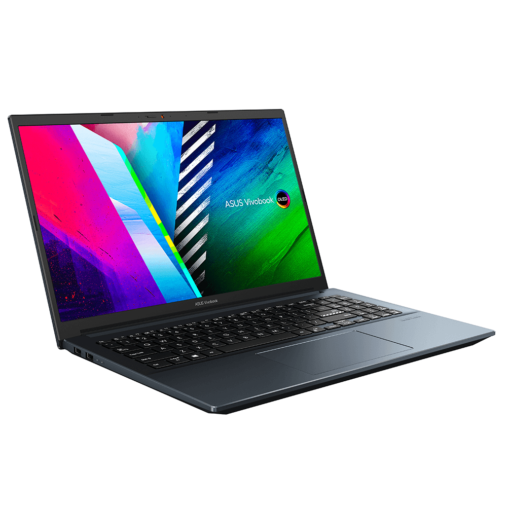 Asus VivoBook Pro 15 D3500QC