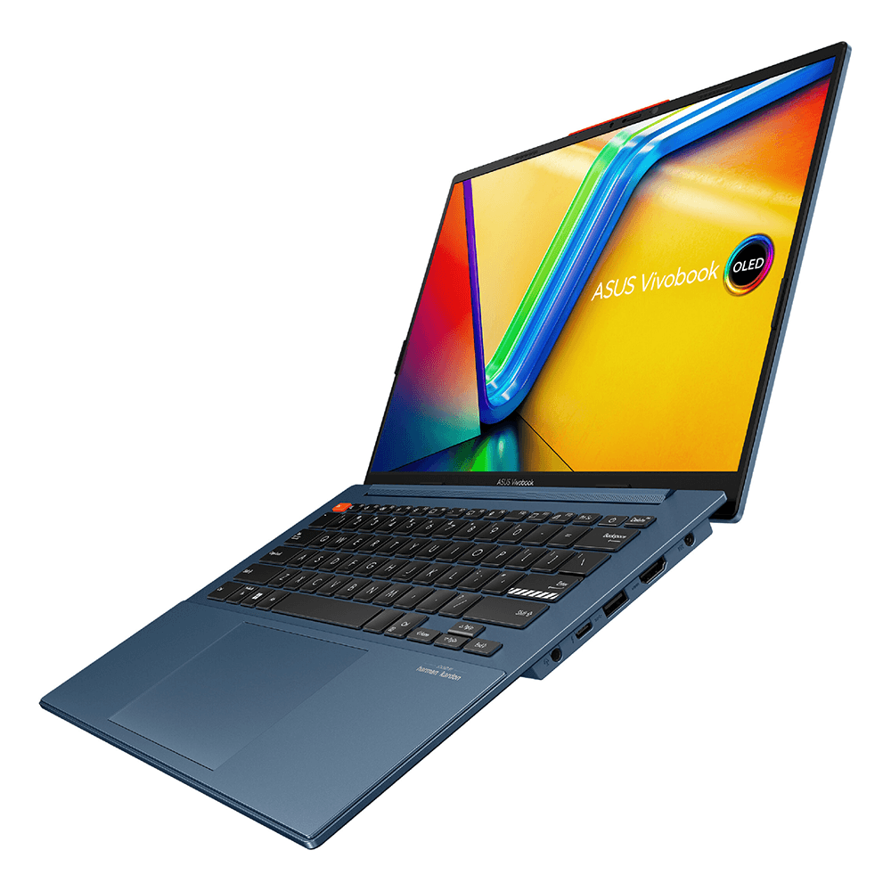 Asus VivoBook S 15 OLED K5504VA-MA007W Laptop