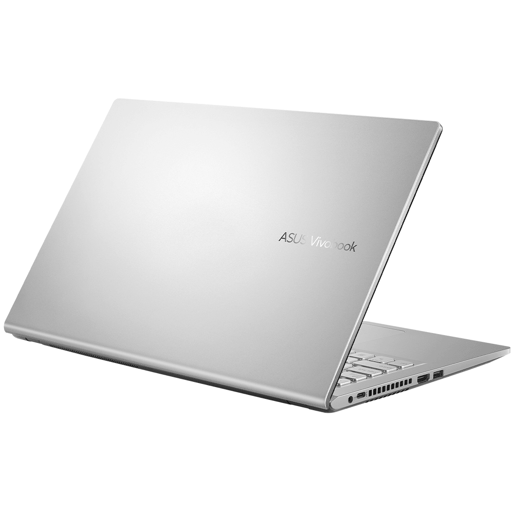 Asus VivoBook X1500EP-EJ007W Laptop Transparent Silver