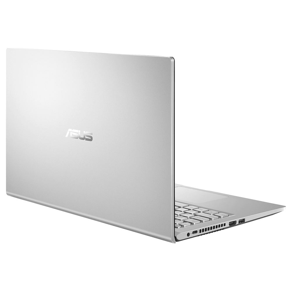 Asus X515EP-EJ007W Laptop (Intel Core i7-1165G7 - 8GB Ram - M.2 NVMe 512GB - Nvidia MX330 2GB - 15.6 Inch FHD - Win11) - Transparent Silver - Kimo Store