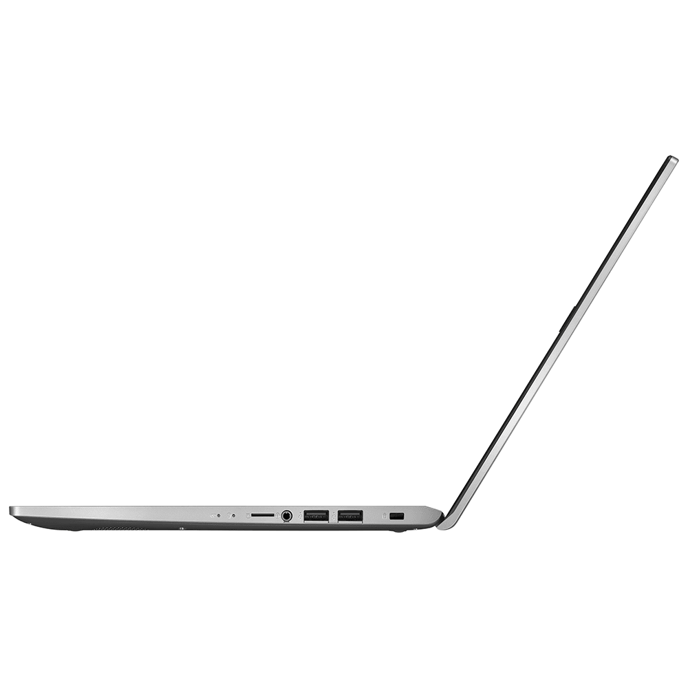 Asus X515EP-EJ007W Laptop (Intel Core i7-1165G7 - 8GB Ram - M.2 NVMe 512GB - Nvidia MX330 2GB - 15.6 Inch FHD - Win11) - Transparent Silver - Kimo Store