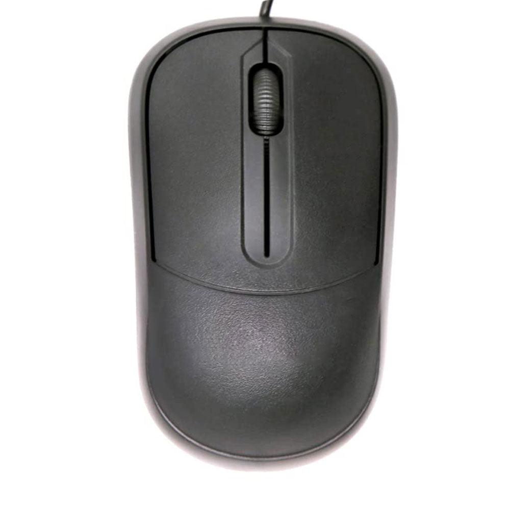 B-Touch T-100 Wired Mouse 1000Dpi