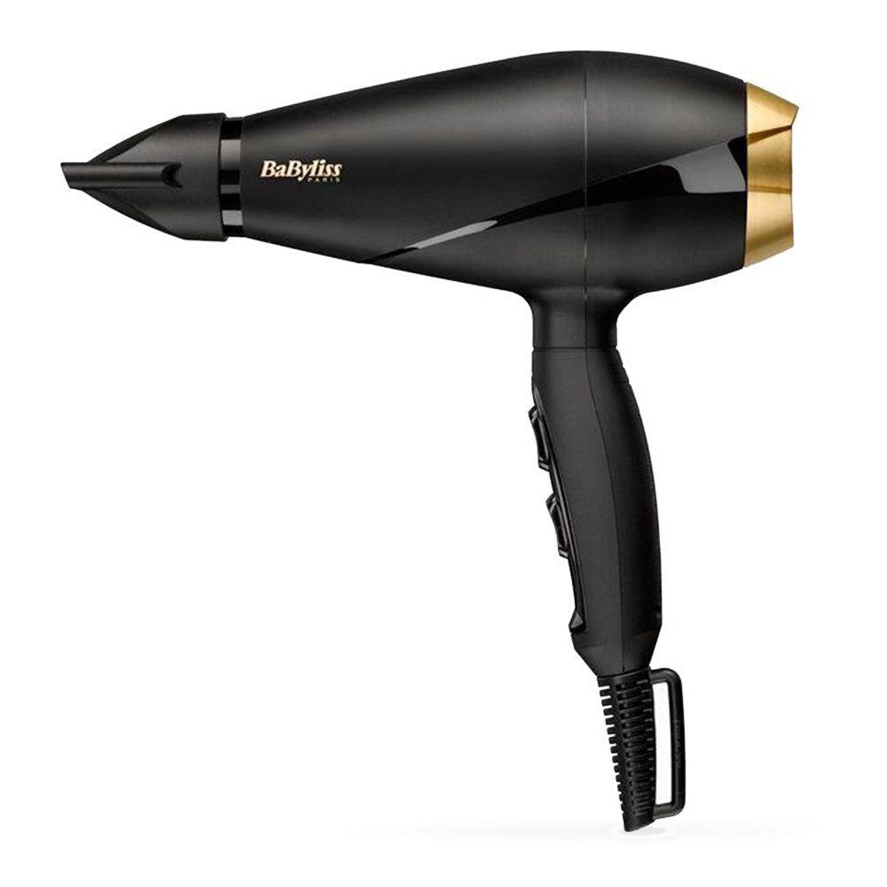 Babyliss Hair Dryer Power Pro 2000 6704E 2000W - Black