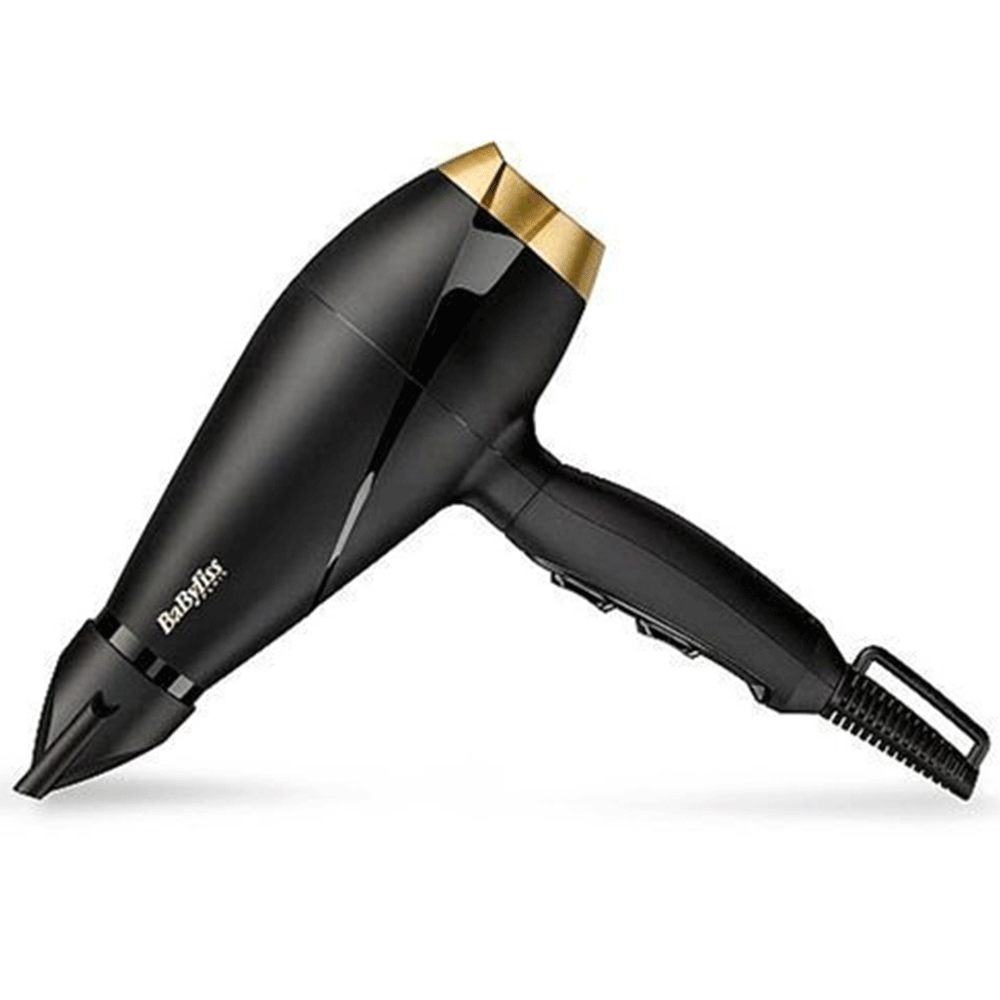 Babyliss Hair Dryer Power Pro 6704E 2000W - Black