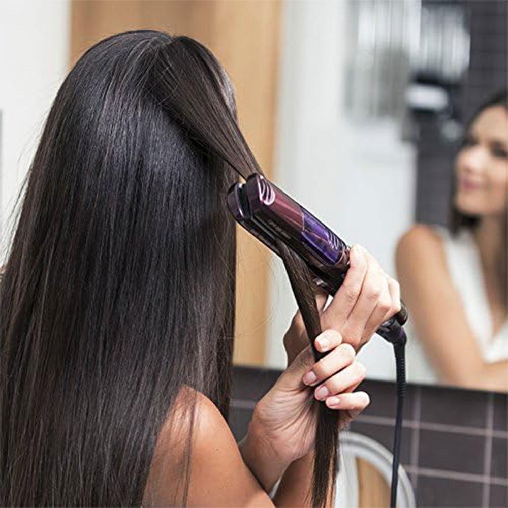 Babyliss Hair Steam Straightener I-Pro 230 ST395E - Kimo Store