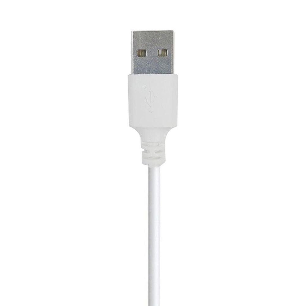 Baci AL1 USB To Lightning Cable 3A Fast Charging 1.2m - Kimo Store