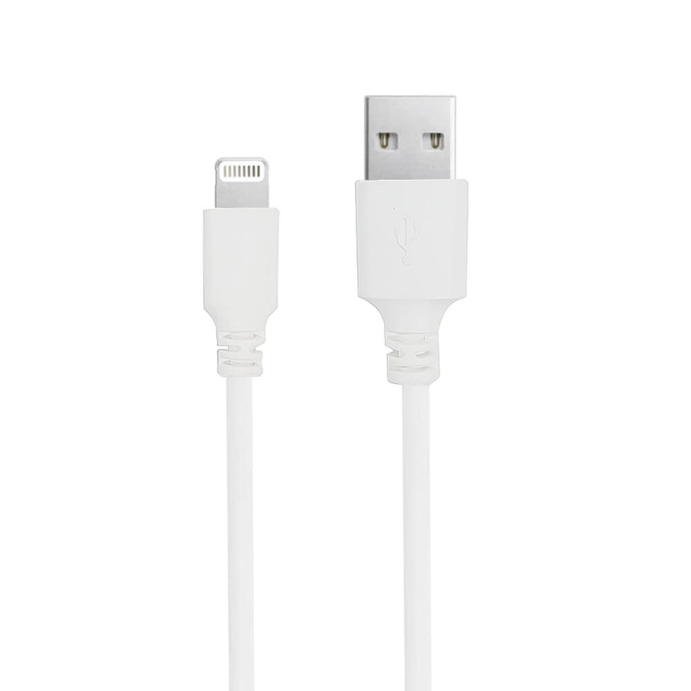 Baci AL11 USB To Lightning Cable 3A Fast Charging 1m