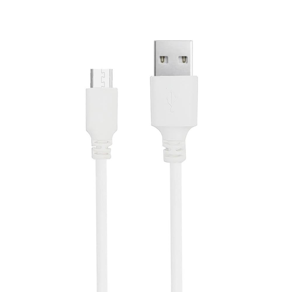Baci AM1 USB To Micro Cable 3A Fast Charging 1.2m