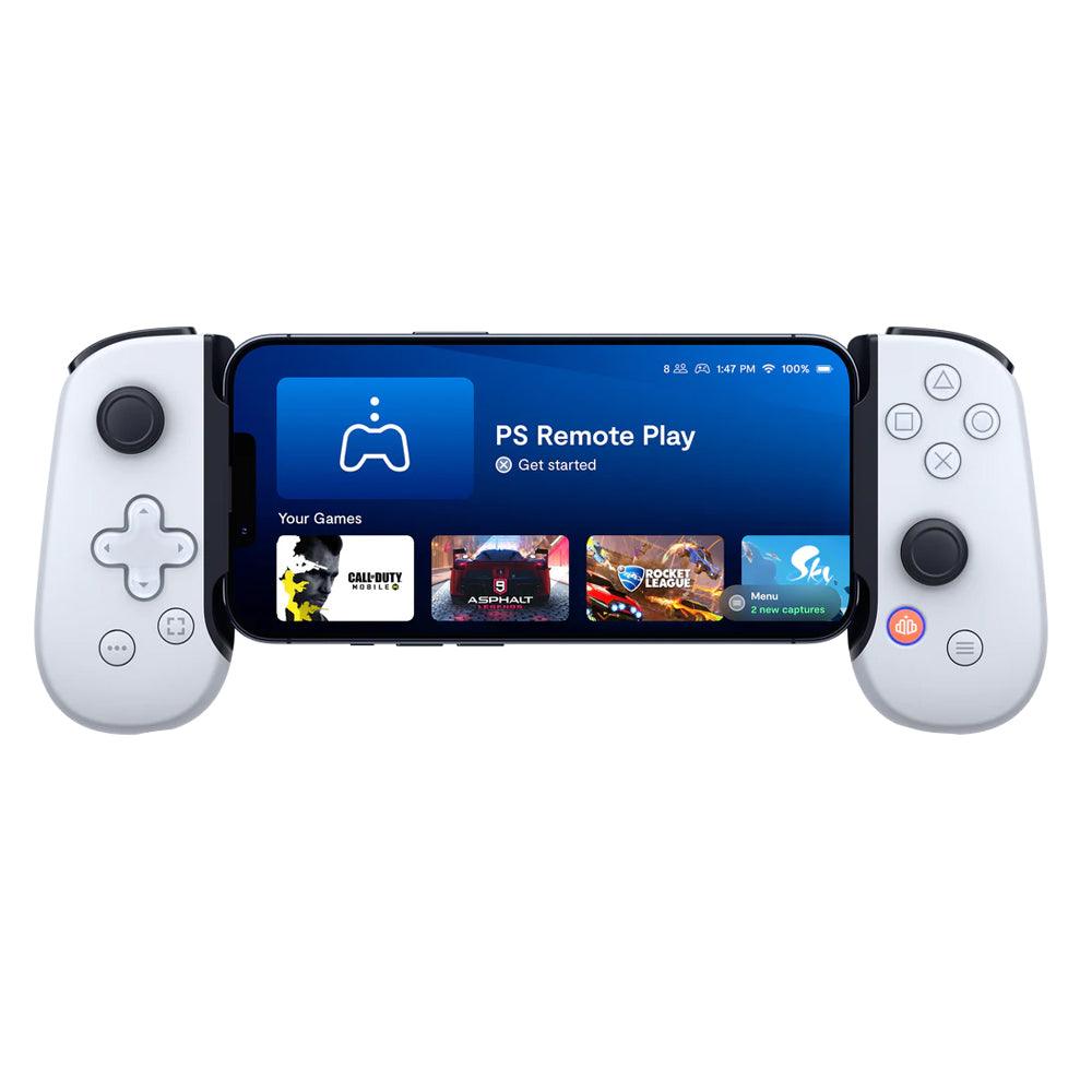 Backbone One Wireless Controller for iPhone PlayStation Edition - Kimo Store