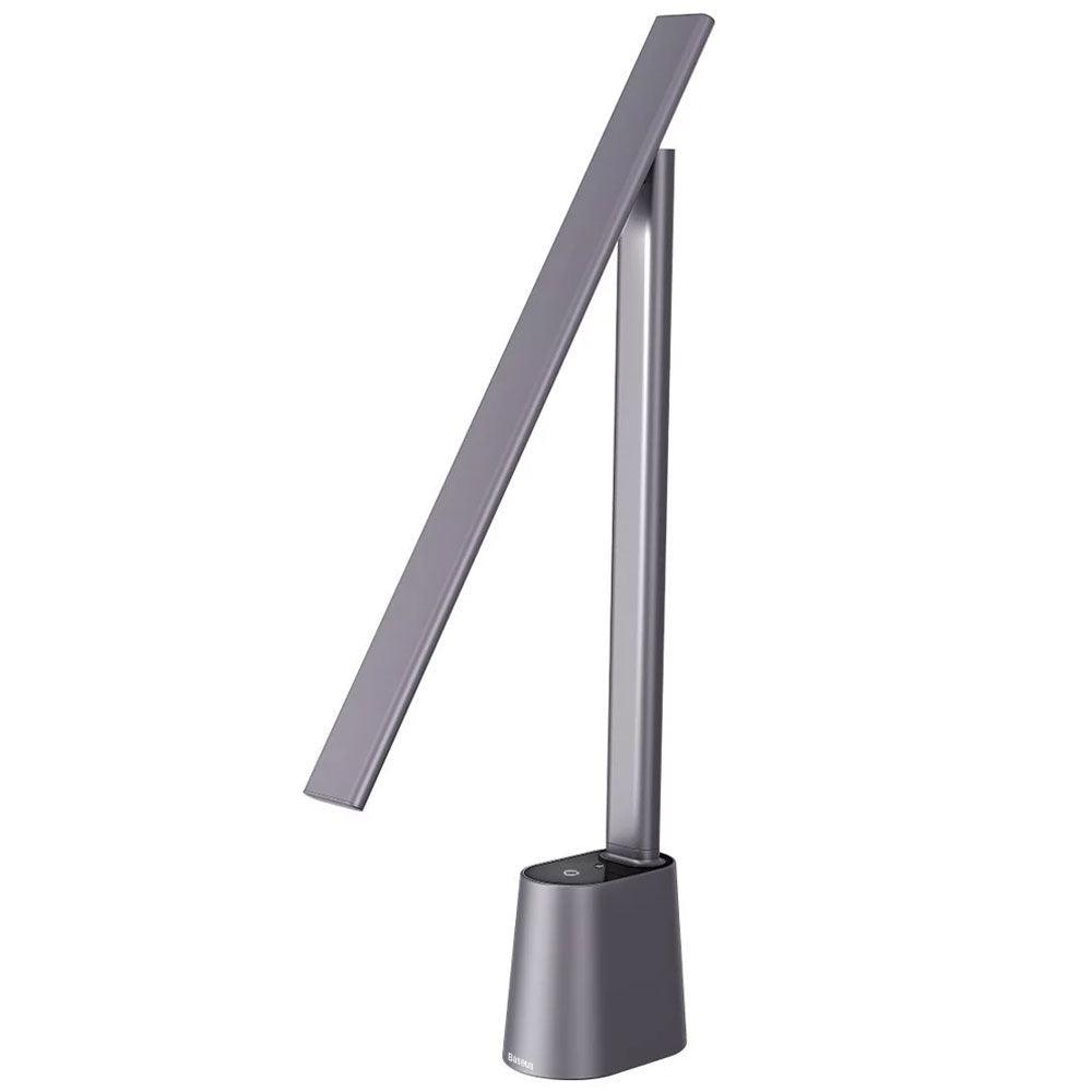 Baseus DGZG-0G Smart Folding Desk Lamp - Dark Gray