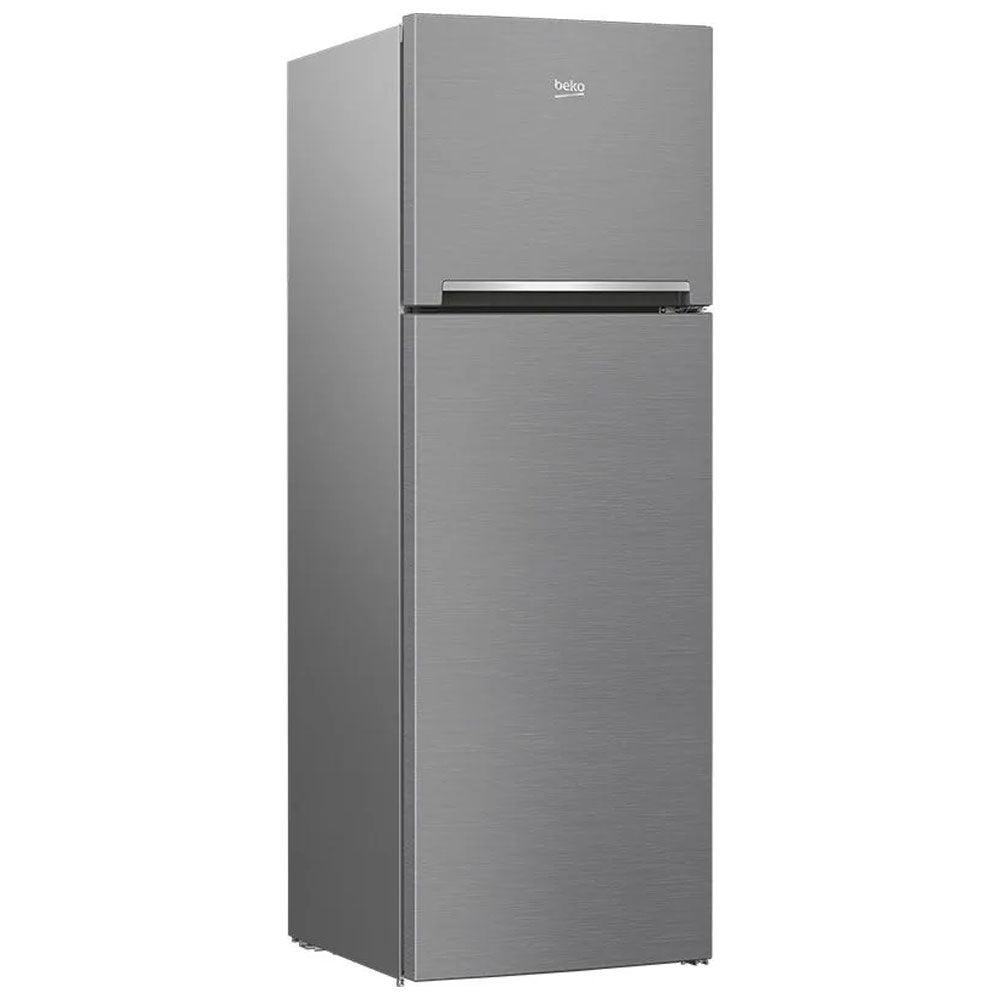 Beko Refrigerator RDNE340K02XB No Frost 314L 2 Doors