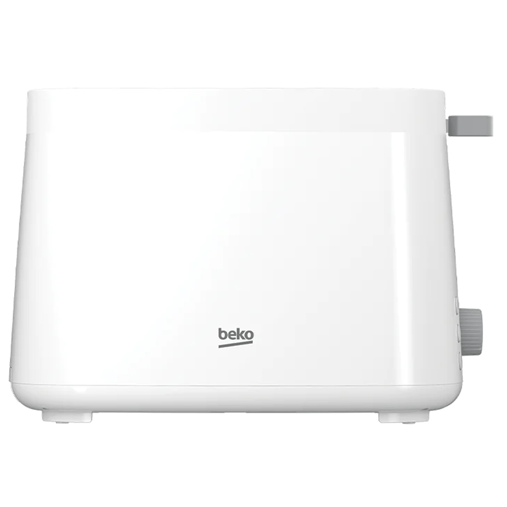 Beko Toaster TAM 4220 W 800W