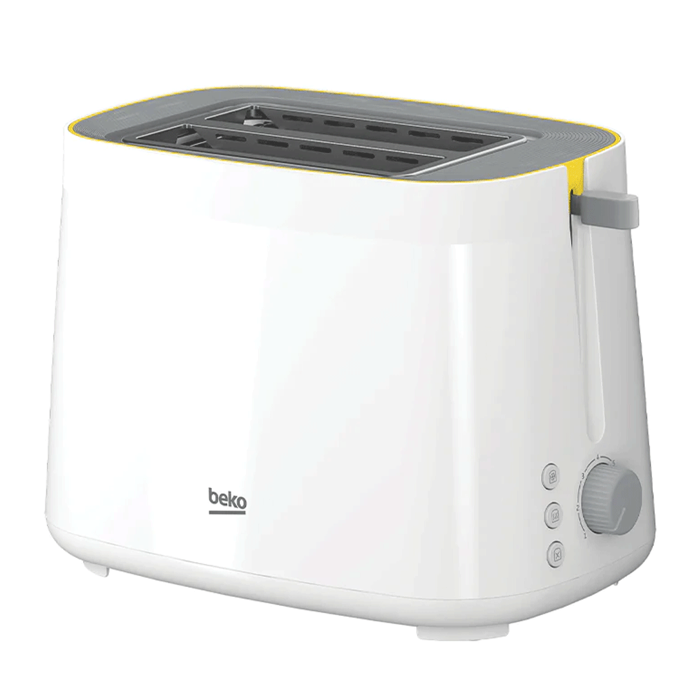 Beko Toaster TAM 4220 W