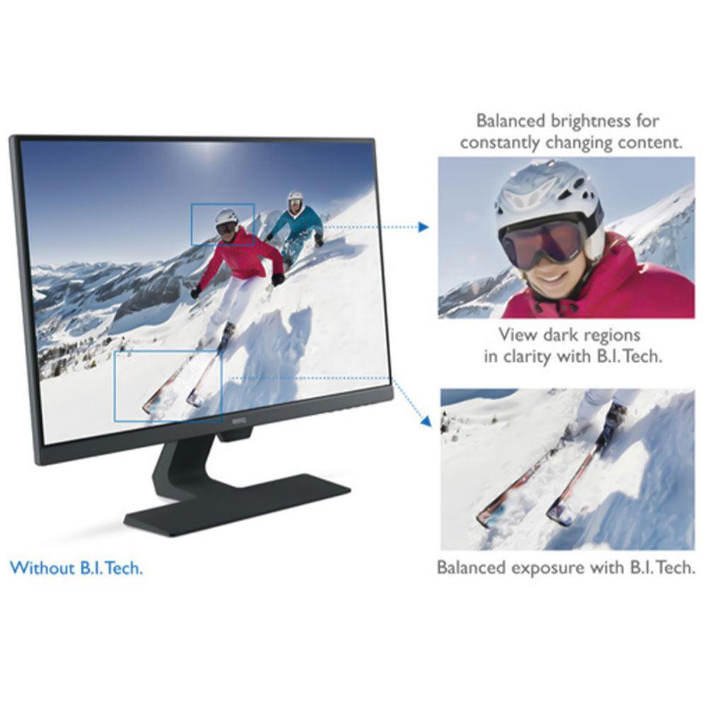 Benq GW2283 Eye Care 22 Inch IPS LED FHD Monitor 60Hz - Kimo Store