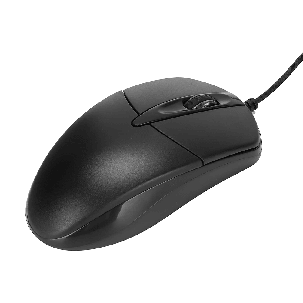 Mouse 1600