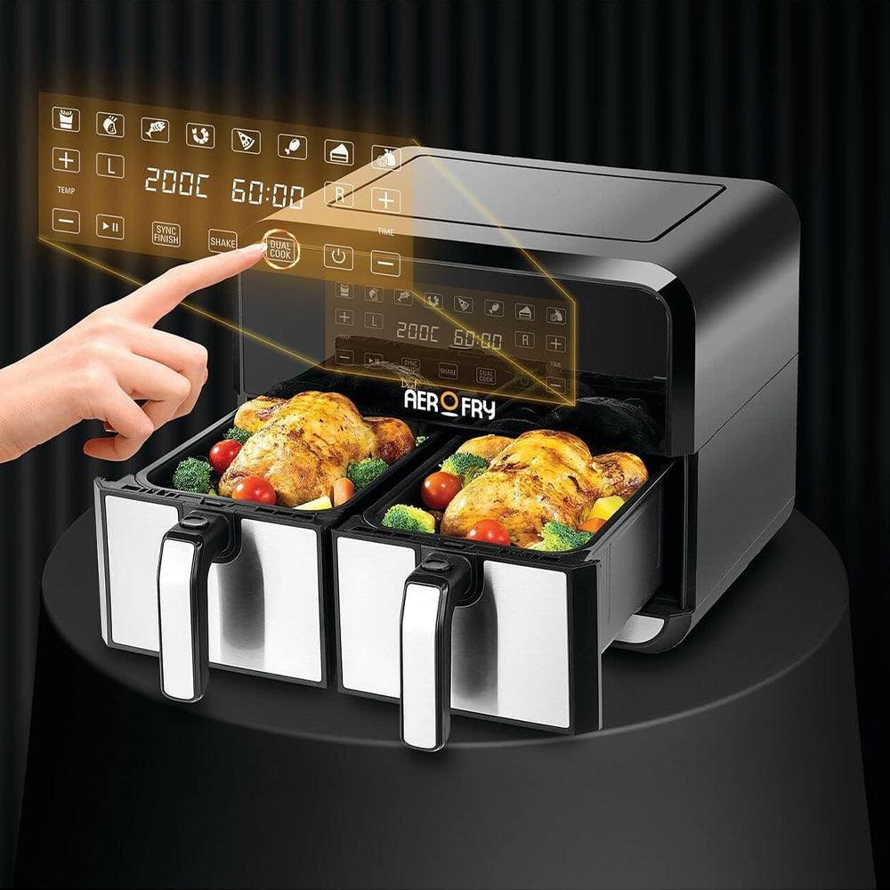 Black + Decker Air Fryer