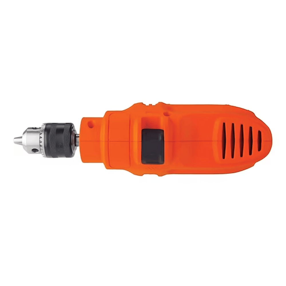 Black + Decker Hammer Drill KR5010 550W - Kimo Store