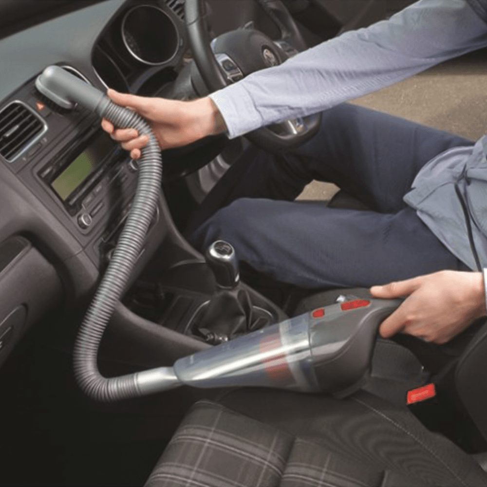 Black + Decker Handheld Car Vacuum Cleaner