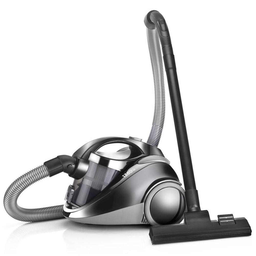 Black + Decker Vacuum Cleaner VM1450 1.6L 1380W