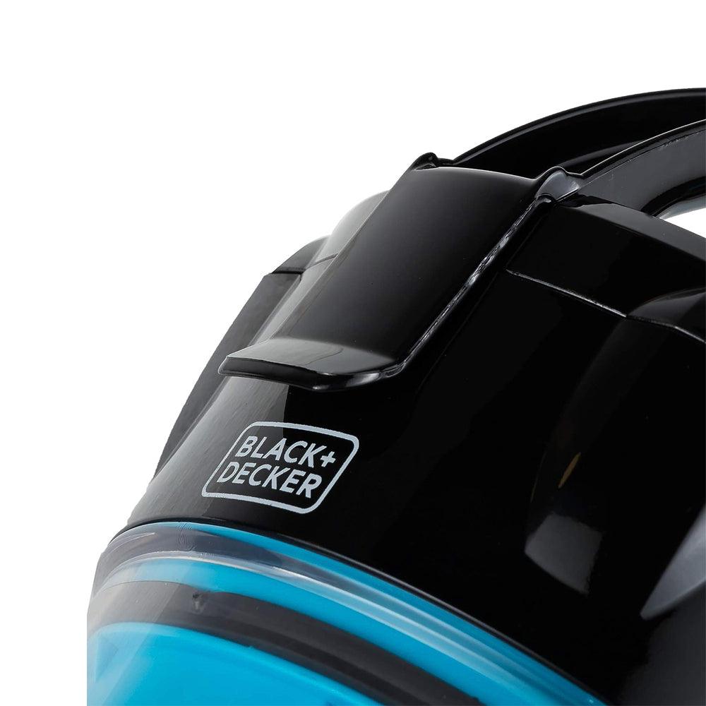 Black + Decker Vacuum Cleaner VM2080