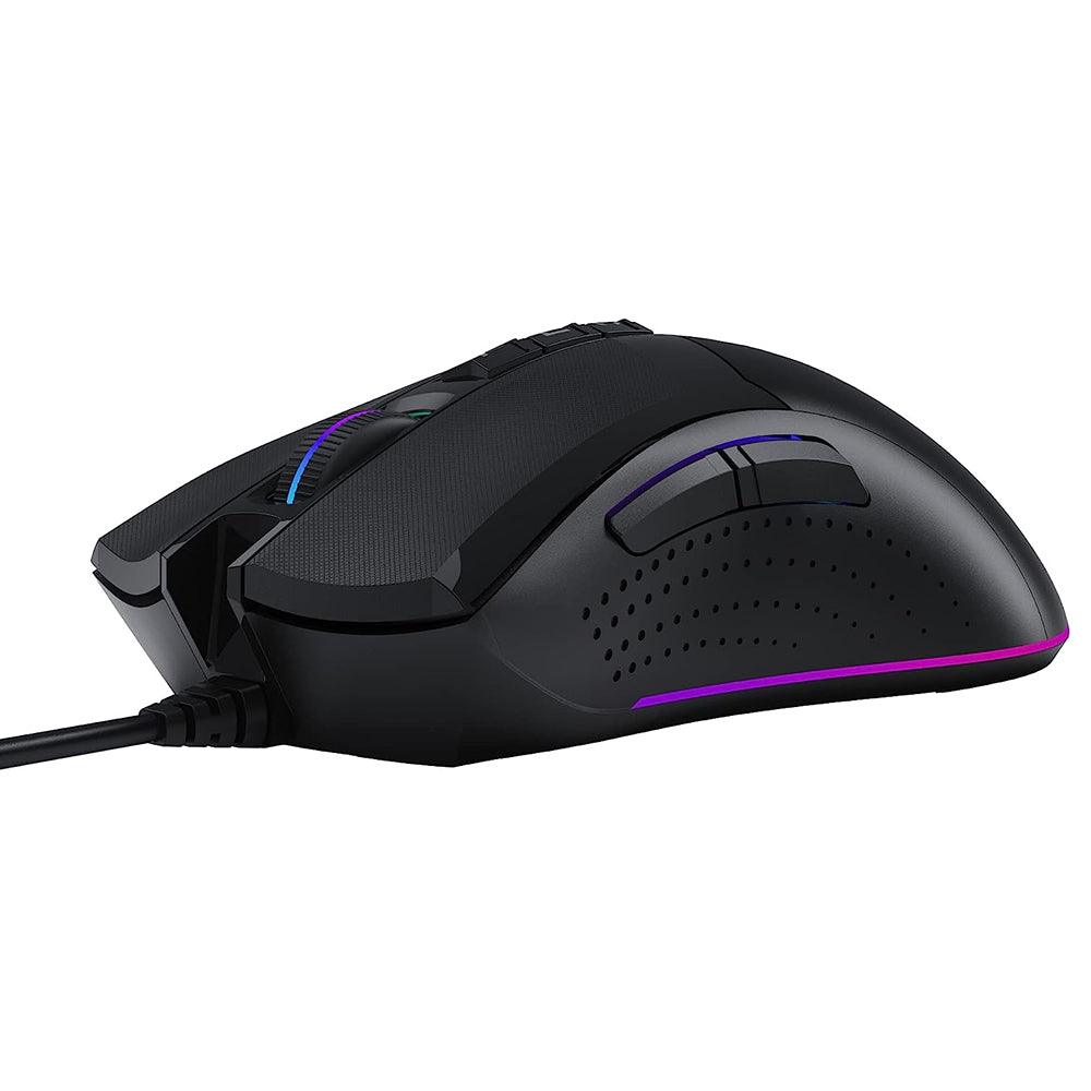 Bloody W90 Max RGB Wired Gaming Mouse