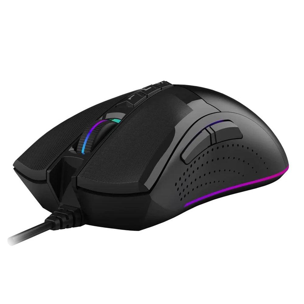 Bloody W90 Pro RGB Wired Gaming Mouse