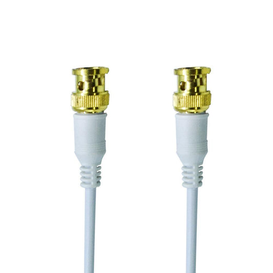BNC Cable Data Security Camera 0.5m - Kimo Store