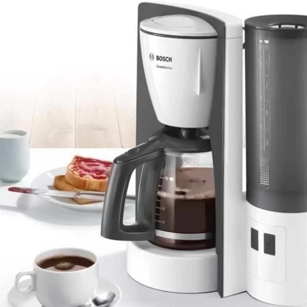 Bosch Coffee Machine TKA6A041 1200W