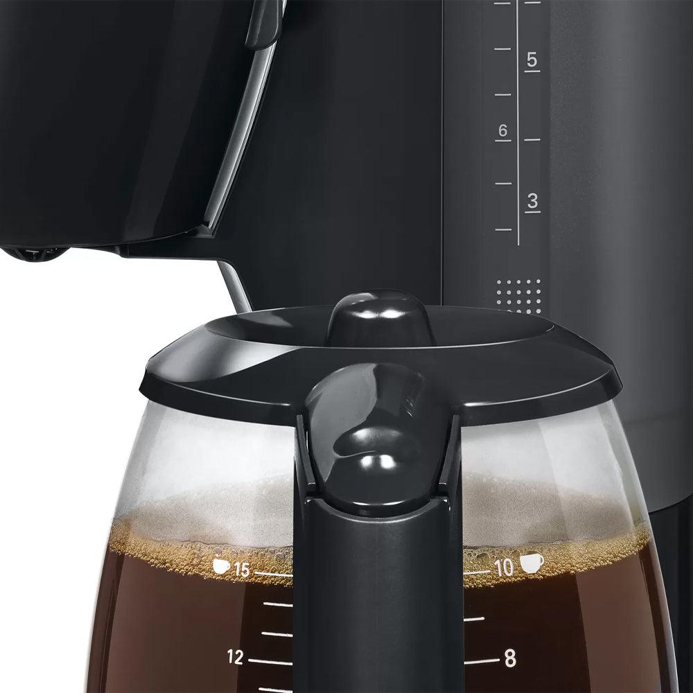 Bosch Coffee Machine 
