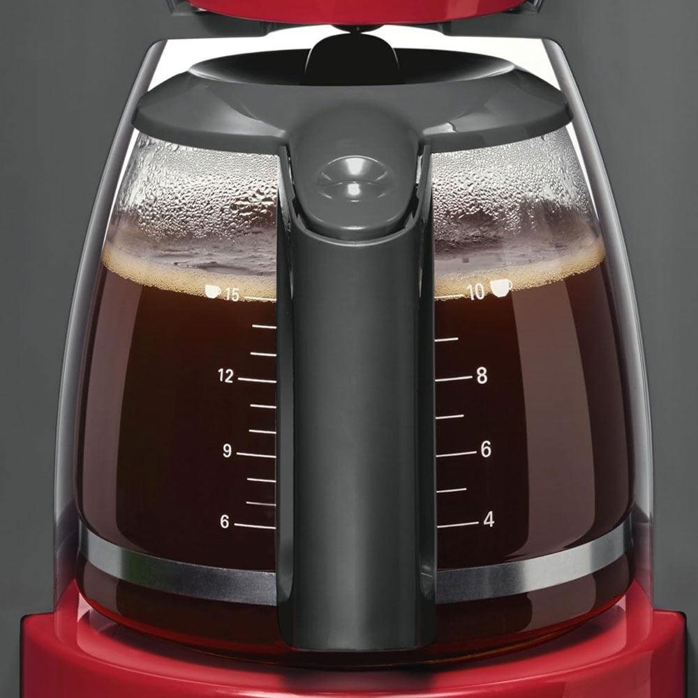 ماكينة اعداد القهوة الأمريكية بوش 1200 وات TKA6A044