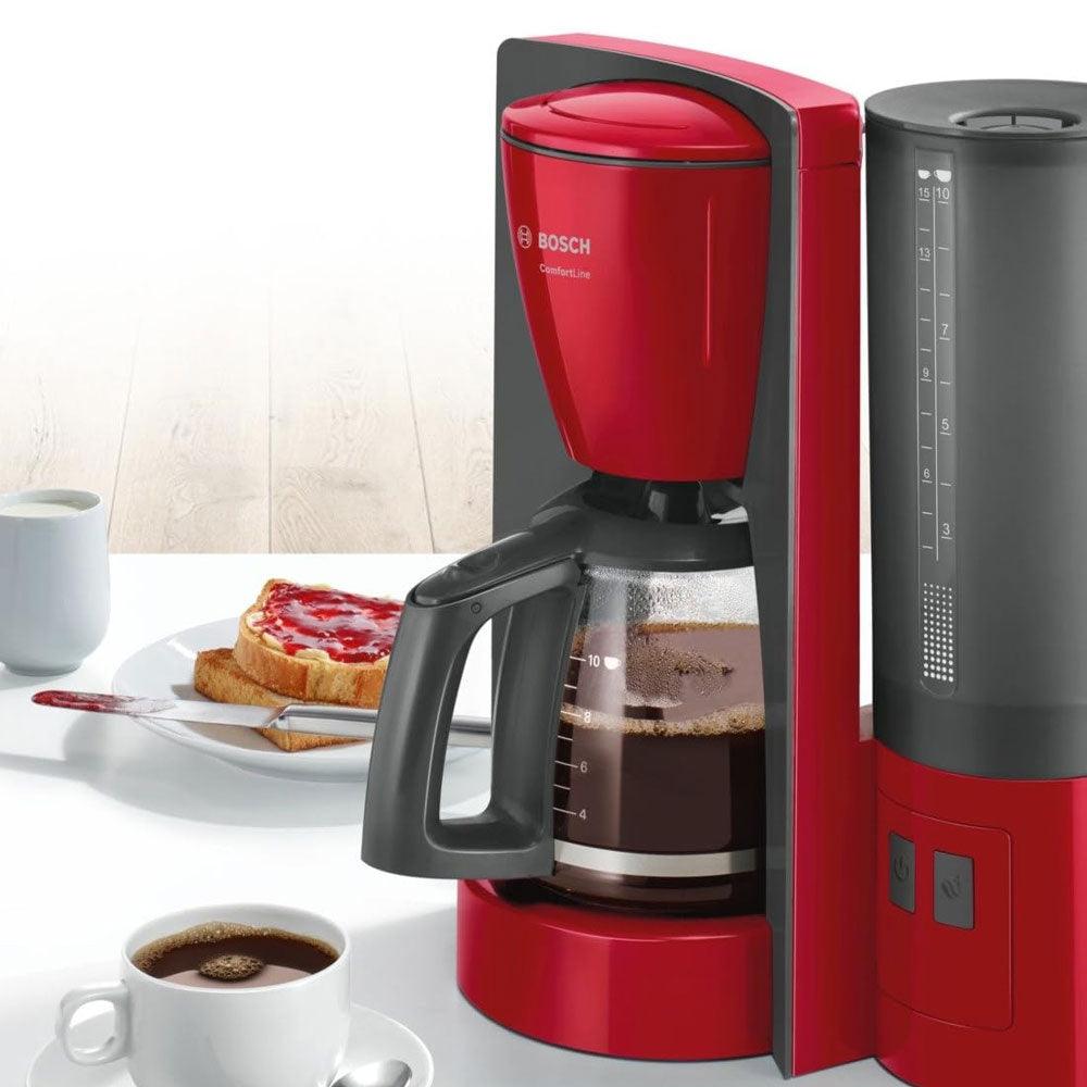 Coffee Maker