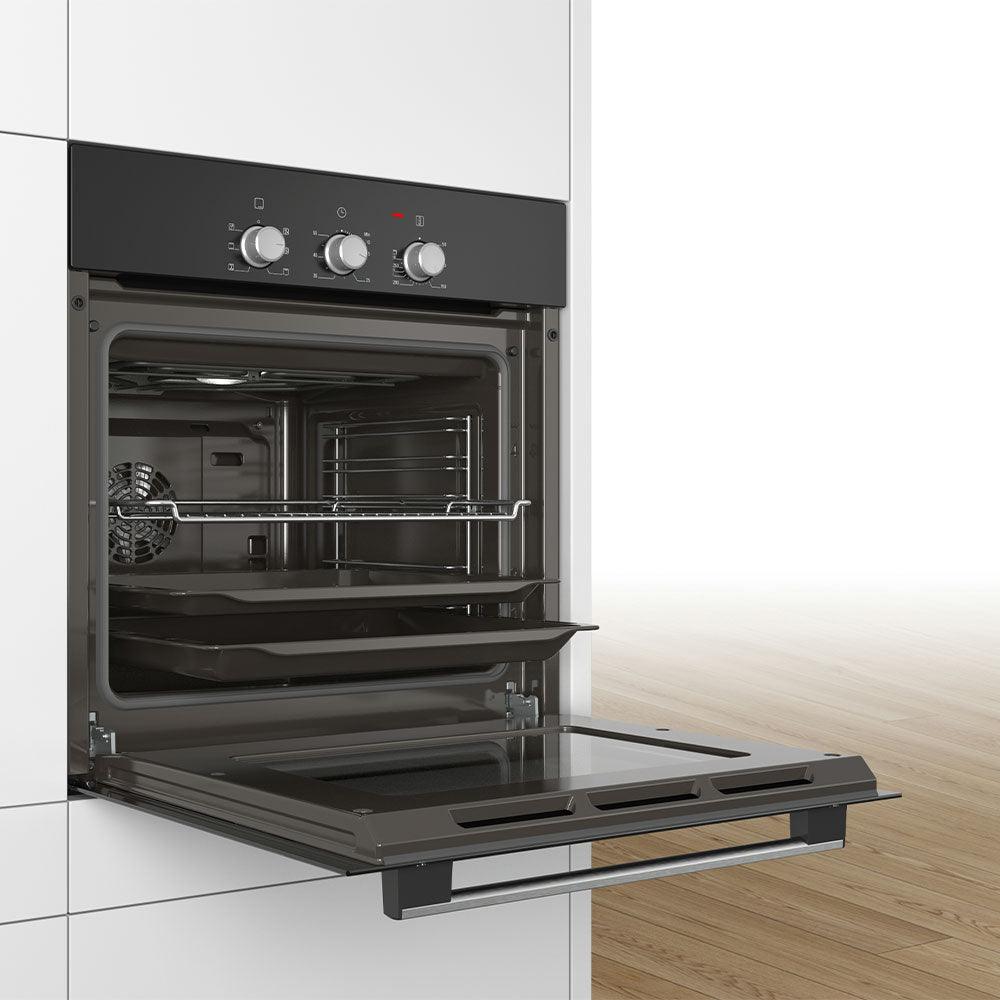 Bosch Electric Oven