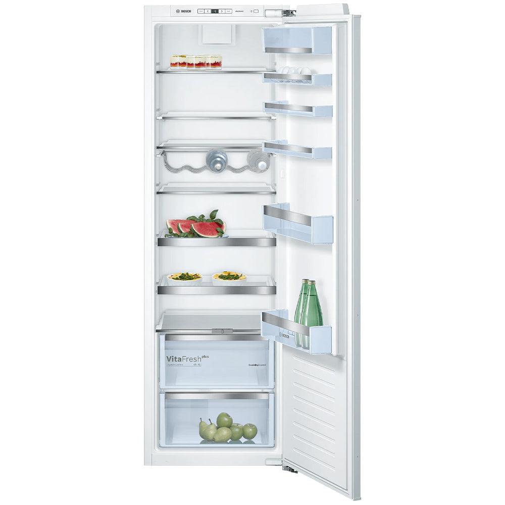 Bosch Built-In Refrigerator Series 6 KIR81AF30U No Frost 319L 1 Door