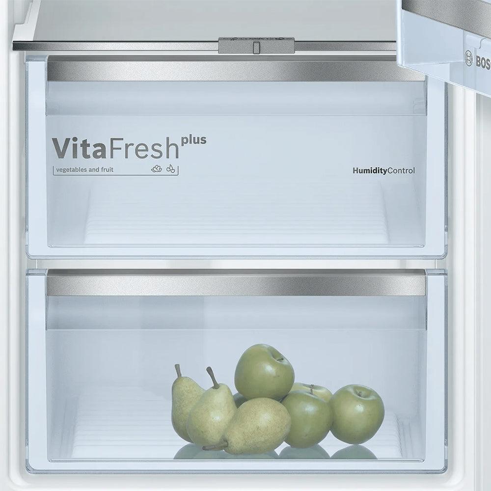 Bosch Built-In Refrigerator Series 6 KIR81AF30U No Frost