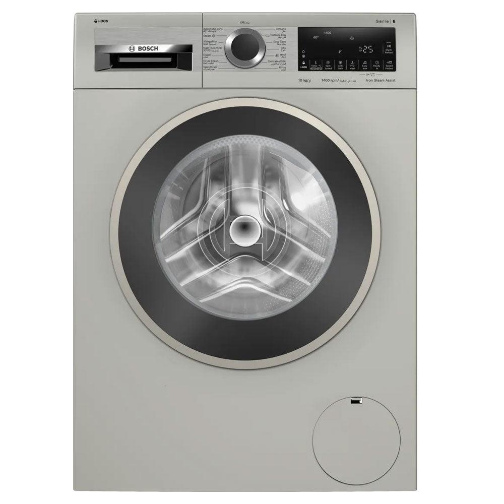 Bosch Front Load Automatic Washing Machine Series 6 WGA254AXEG 10 kg