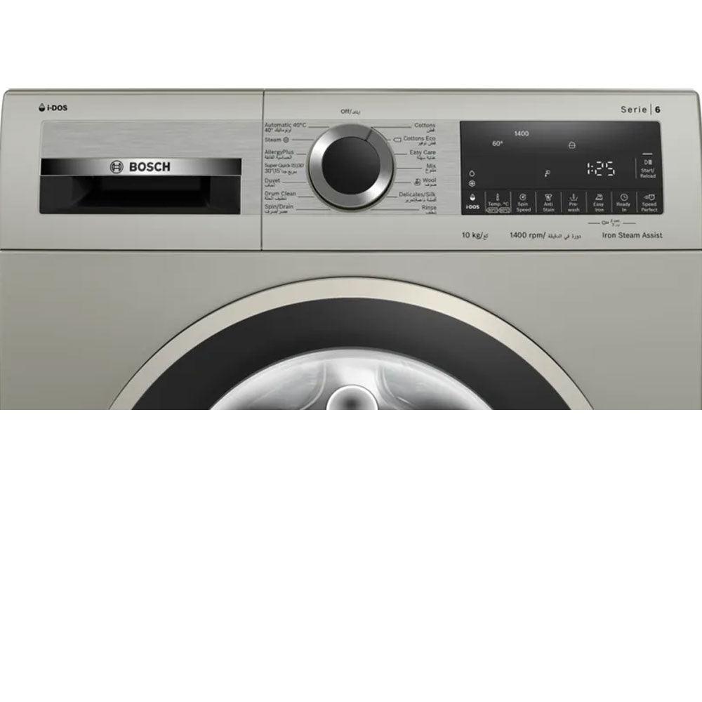 Bosch Front Load Automatic Washing Machine Series 6 WGA254AXEG