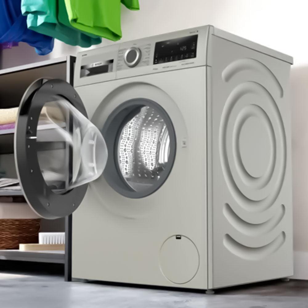 Bosch Front Load Automatic Washing Machine