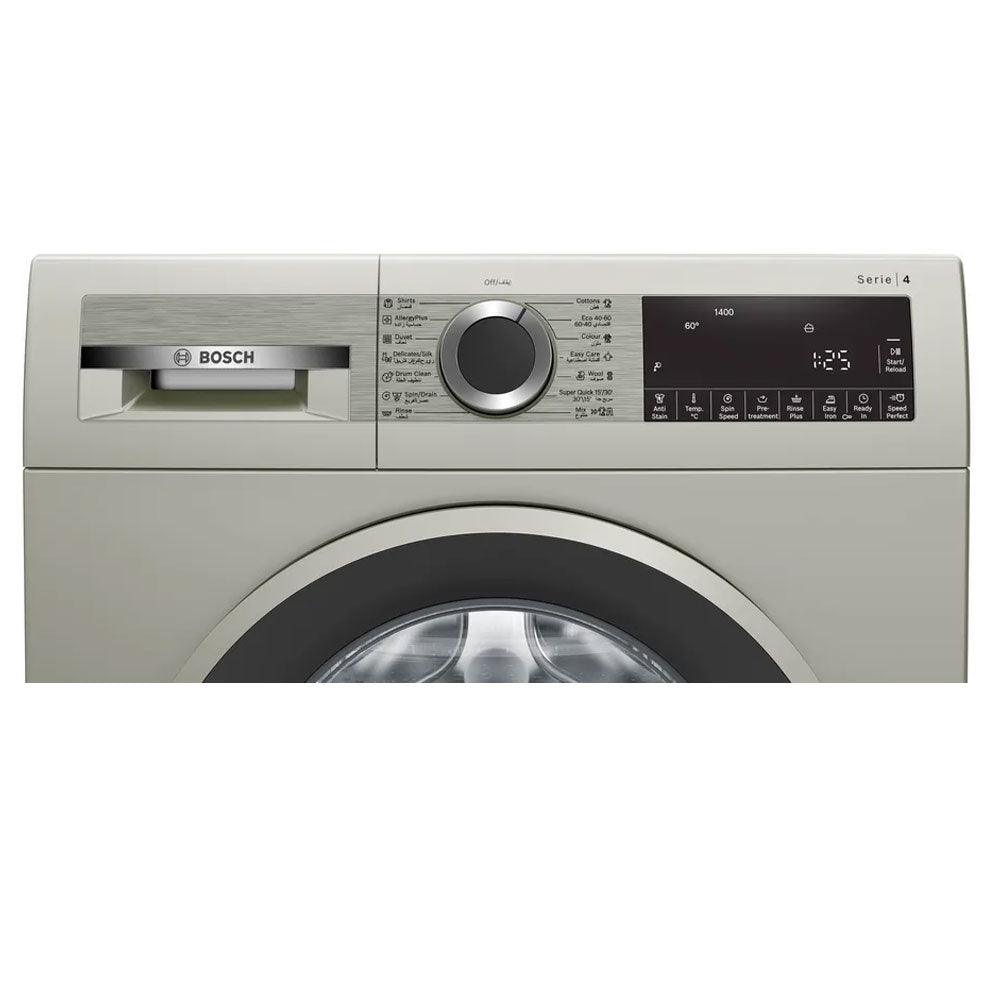 Bosch Front Load Automatic Washing Machine WGA254XVEG