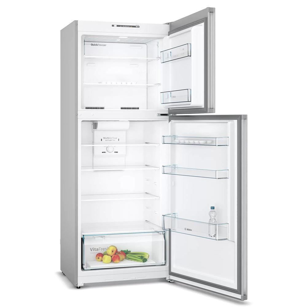Bosch Refrigerator Series 2 KDN43NL2E8 No Frost 