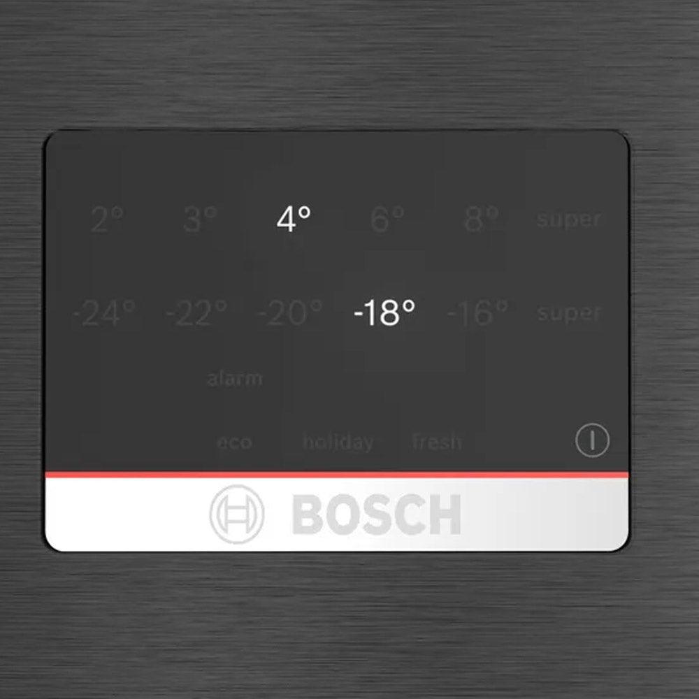 Bosch Refrigerator Series 4 KGN56CX30U No Frost 505L 2 Doors 