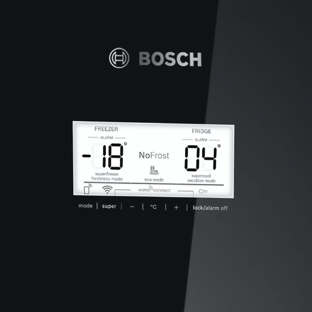 Bosch Refrigerator Series 6 KGN49LB30U No Frost 466L 2 Doors