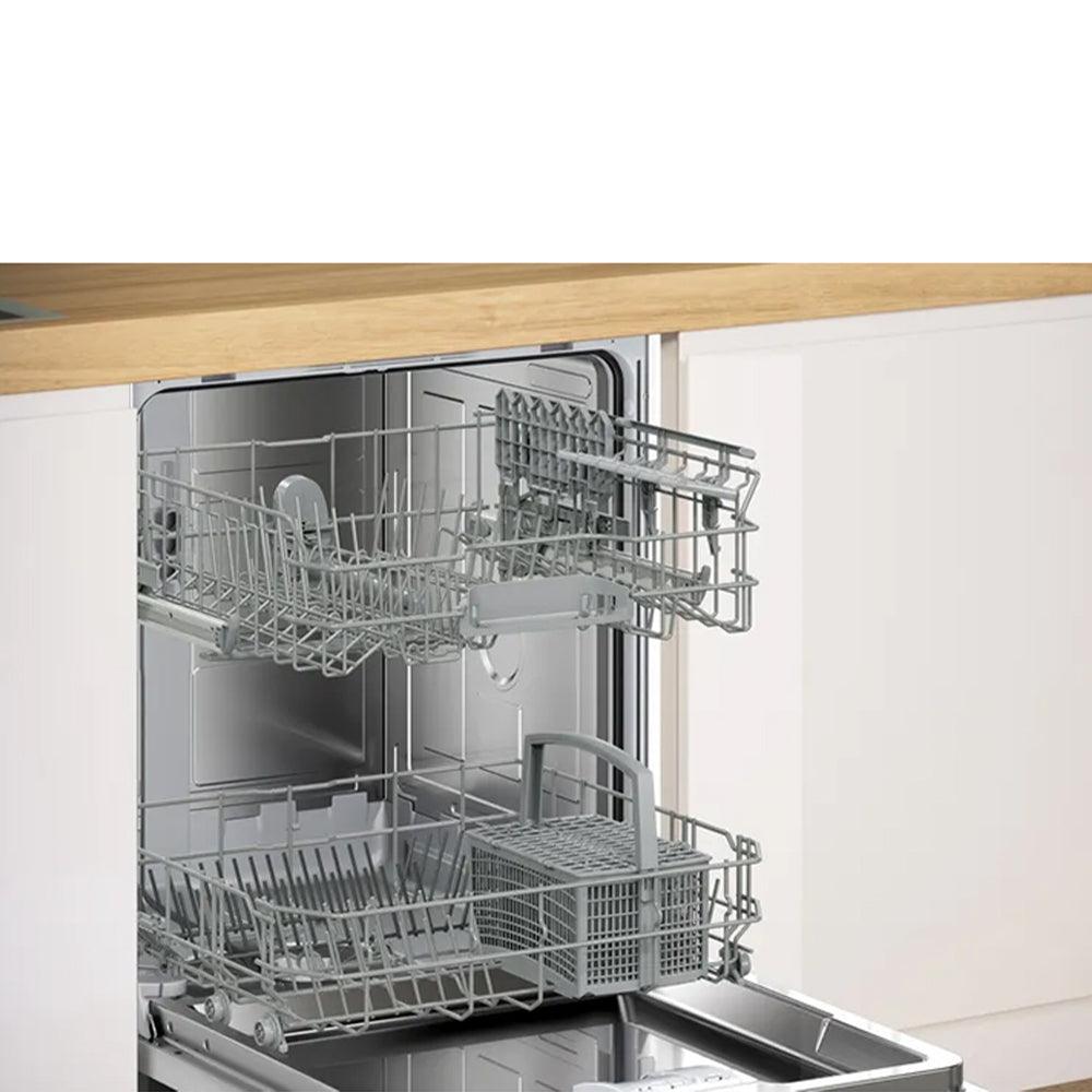 Bosch Built In Dishwasher SMI50D05TR 