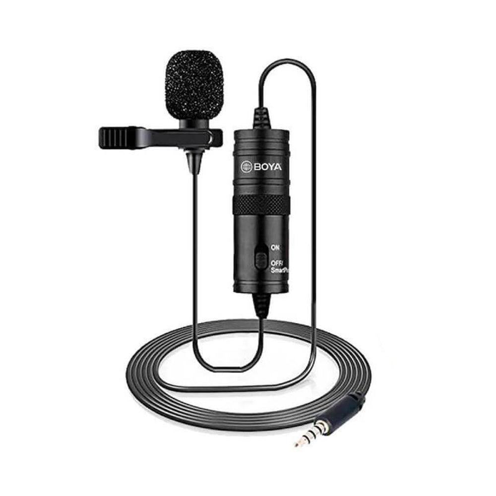 Call Center Wired Microphone