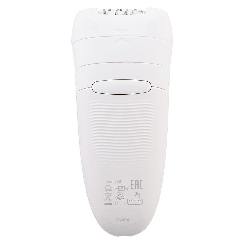 Braun Epilator 