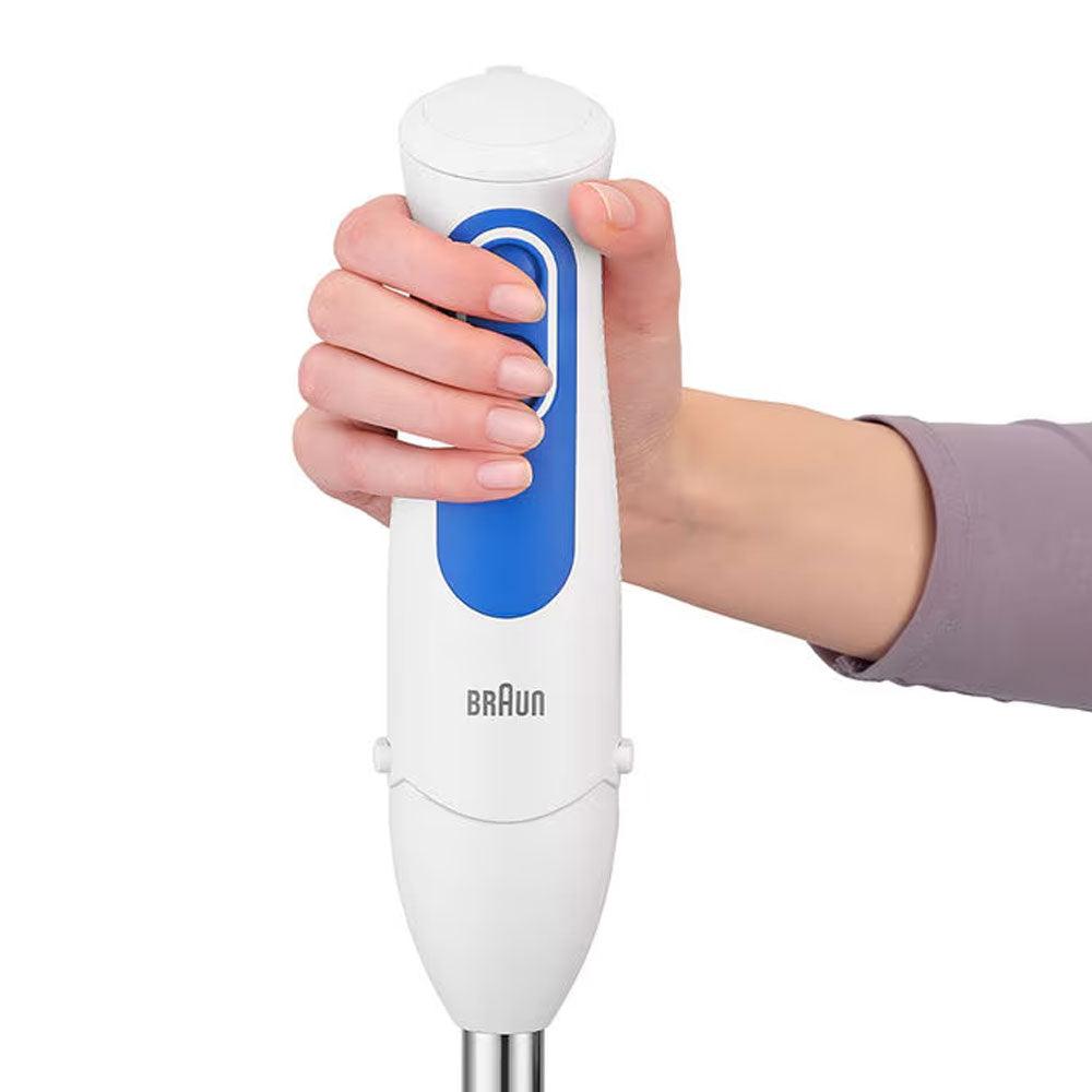 Braun Hand Blender Multiquick 3 MQ3020 700W - Kimo Store