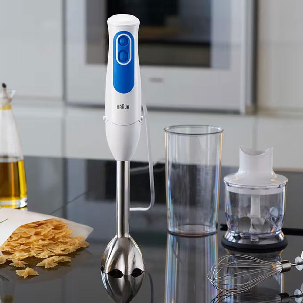 Braun Hand Blender Multiquick 3 MQ3020 700W - Kimo Store