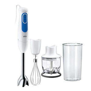 خلاط يدوى براون 700 وات Multiquick 3 MQ3025